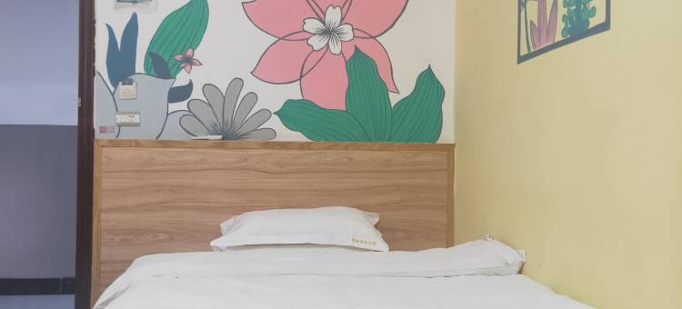 贝壳酒店(藤县汽车站文化广场店)图片