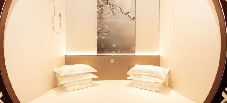 如家华驿精选酒店(平遥古城店)图片