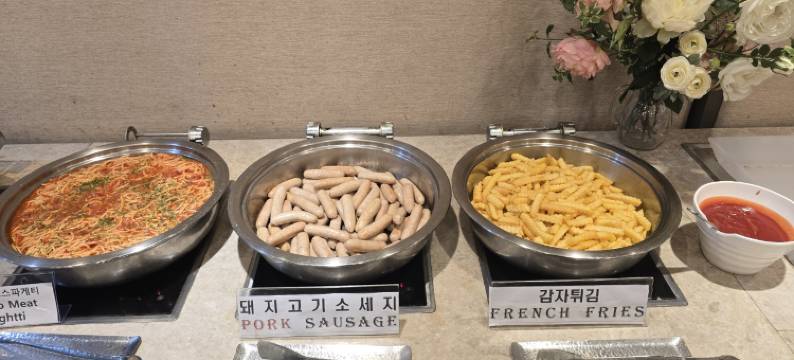 东大门瑞森酒店(The Recenz Dongdaemun Hotel)图片