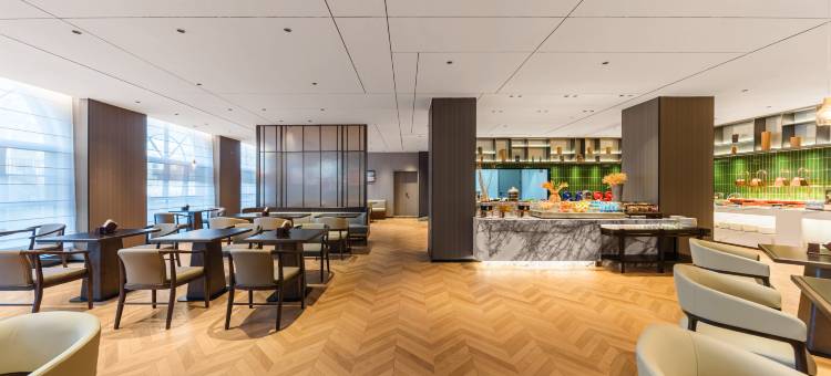 厦门环岛南路美仑酒店(黄厝海滩店)图片