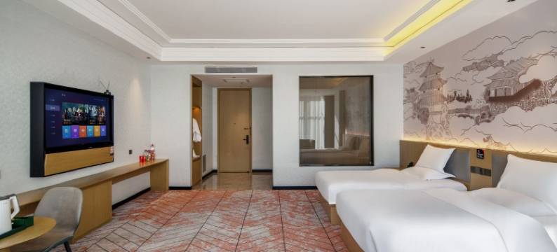 元亨大酒店(宁城县政府店)图片