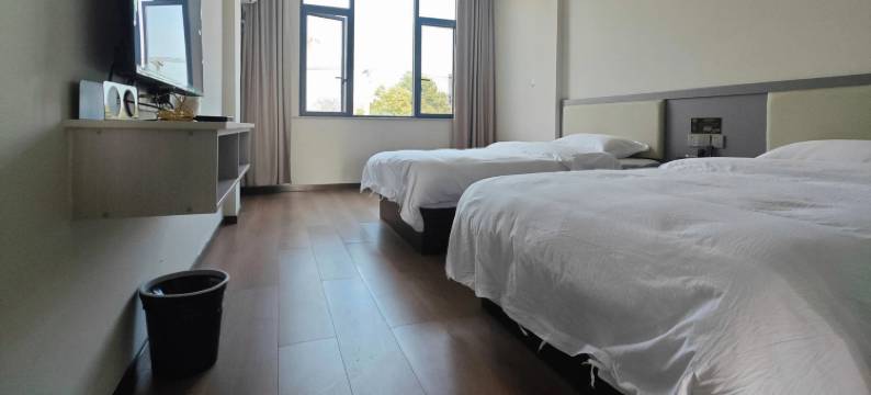 新纪元宾馆图片