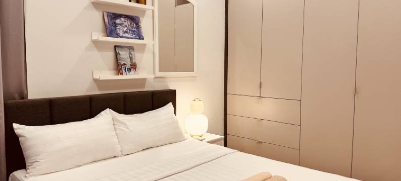 The Robertson Bukit Bintang by Glory Home图片