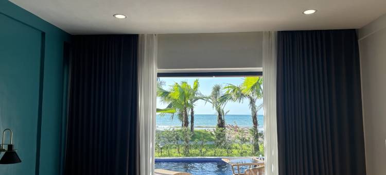 胡多尔度假村(Hudor Resort - Bauang, La Union)图片