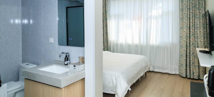 晋城蓝墅民宿(司徒小镇店)图片