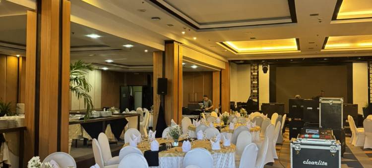 宿务格兰德酒店-维博广场国会大厦(Cebu Grand Hotel Vibo Place Capitol)图片
