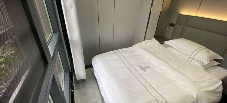 余欢宾馆(威宁站威宁县人民医院店)图片