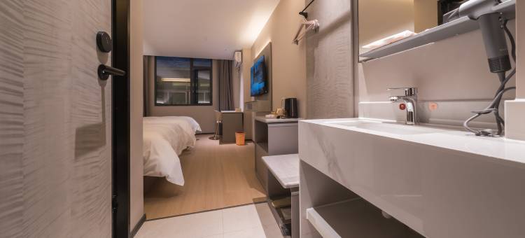 尚客优酒店(福州大学城东百城永嘉天地店)图片