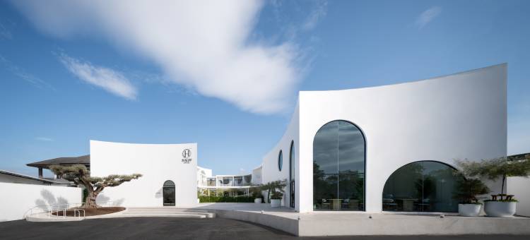 哈尔夫酒店(Halff Hotel)图片