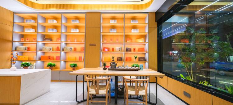 城适旅休酒店(南安成功街店)图片