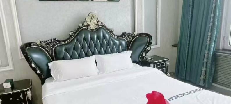 木兰鑫浴隆宾馆图片