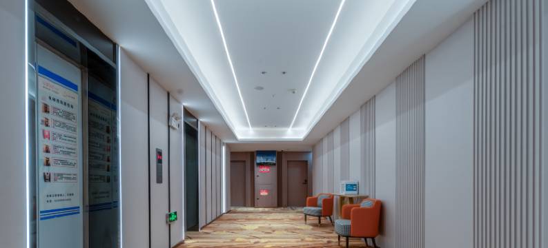 睡佛酒店(贵阳世纪金源购物中心茶园地铁站店)图片