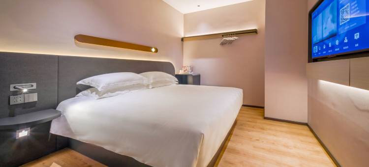 锦江之星酒店(临沂北城新区大剧院店)图片