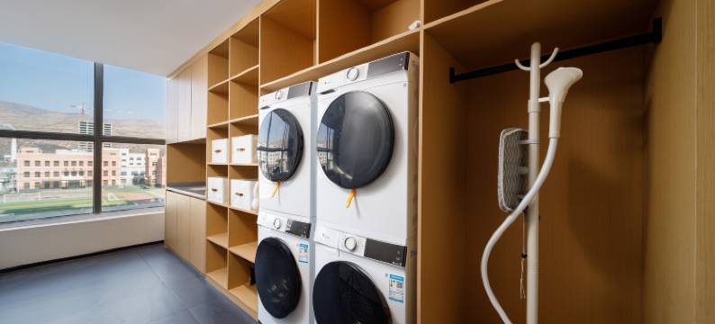 颐朵酒店(天水武山站店)图片