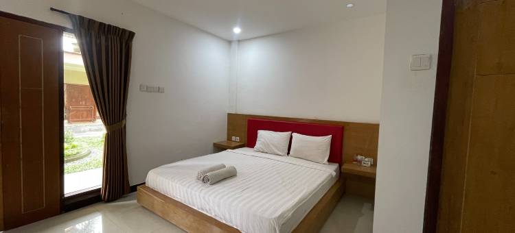 梅拉蒂度假村酒店(Melati Resort & Hotel)图片