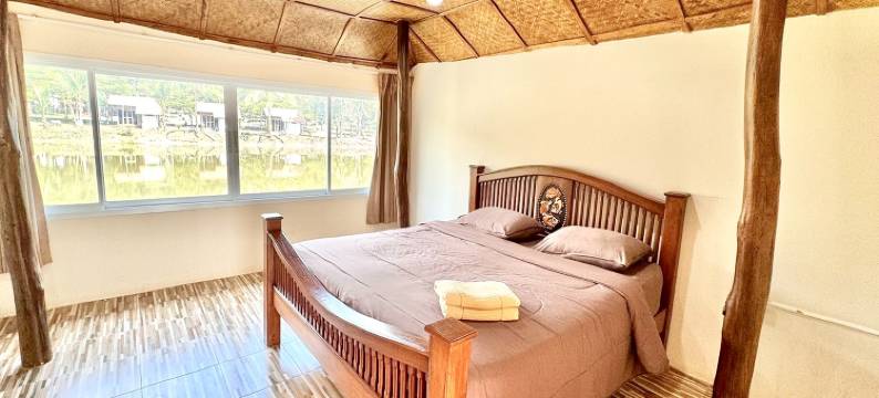 法朗度假村(Fahluang Resort)图片