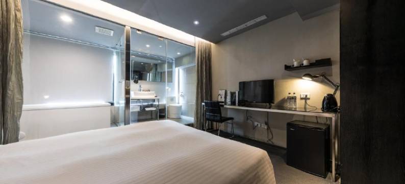 鼎正国际商务旅馆图片