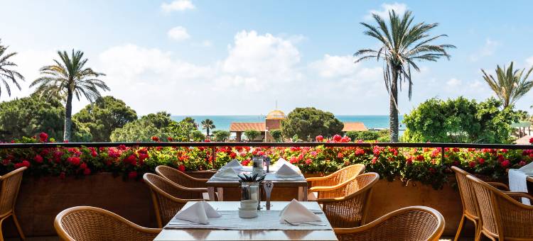 绿色荣耀度假村 - 全包式(Gloria Verde Resort)图片