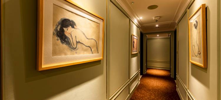 河內二徵夫人郡M村精选酒店(Signature by M Village Hai Ba Trung)图片