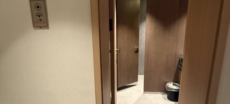 星程酒店(哈尔滨中央大街店)图片