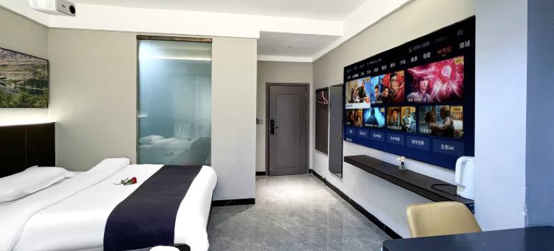 松桃景宜商务酒店图片