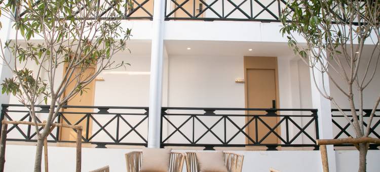 宝石酒店(RUBY HOTEL)图片