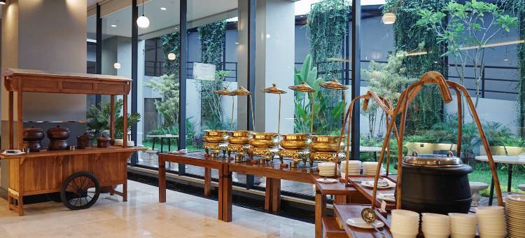 迈阿密大酒店(Grand Miami Hotel)图片