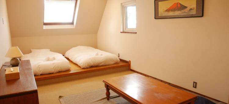 Wonder Lodge Niseko(Wonder Lodge Niseko)图片