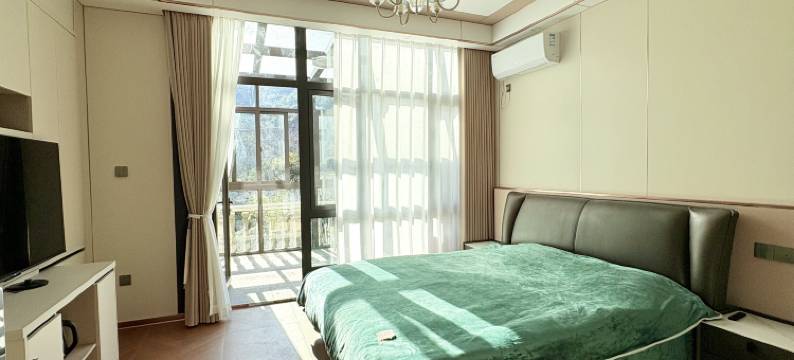 余姚小标客栈图片