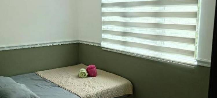 英丹酒店-淡边(Hotel Seri Intan Tampin)图片