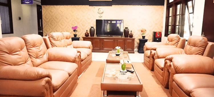 Cakra Residence Syariah Hotel图片