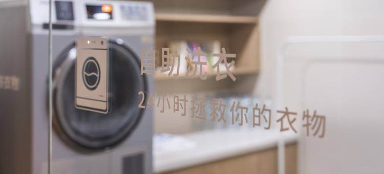 汉庭优佳酒店(哈尔滨西站万达广场店)图片