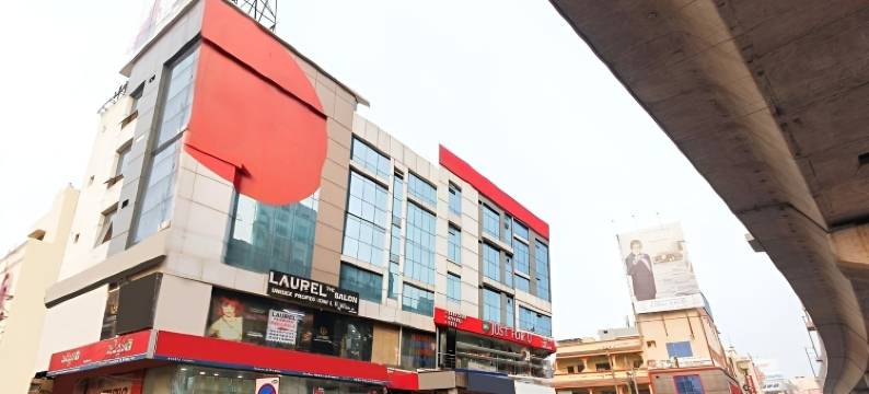 Hotel Diamond Park, Madhapur图片