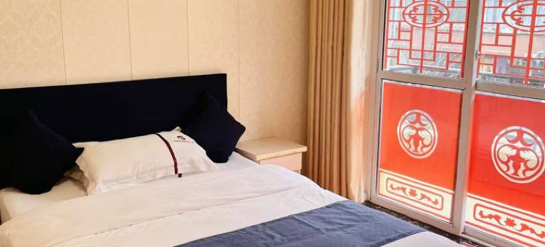 百里杜鹃六十二号客栈图片