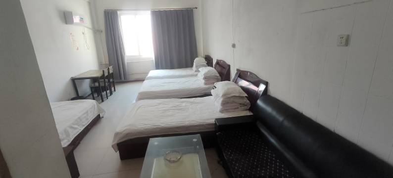 邹平悦家宾馆图片