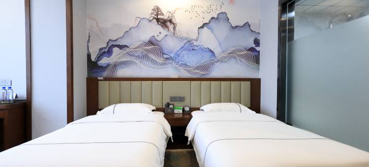 鸡东嘉华酒店图片