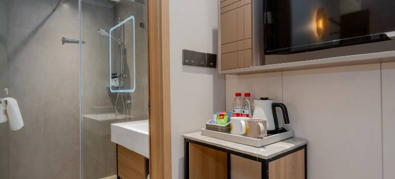 如家精选酒店(上海外滩南京路步行街店)图片