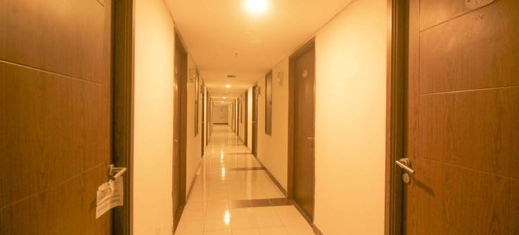 ARBA伊斯顿公园-由艾杜润特管理(ARBA Easton Park by EduRent)图片