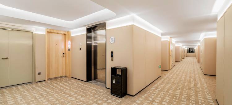 如家酒店(文昌龙楼航天城店)图片