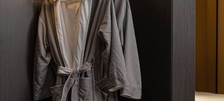 瀚睿·云酒店(枣阳汉城广场店)图片