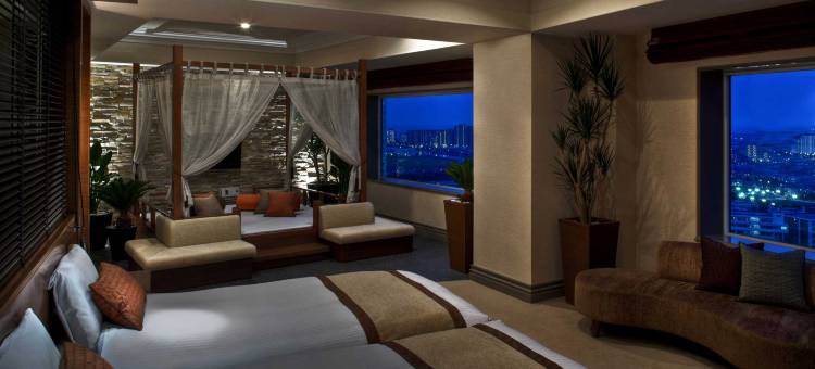 浦安布莱顿酒店东京湾(Urayasu Brighton Hotel Tokyo Bay)图片