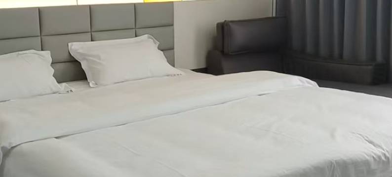 海百合酒店(关岭站店)图片