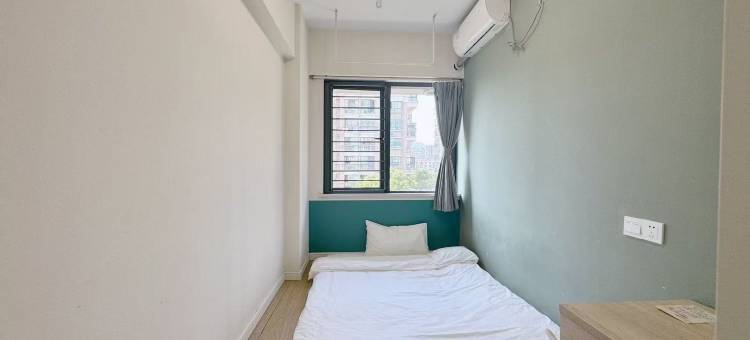 泊寓(杭州龙湖丁桥天街店)图片