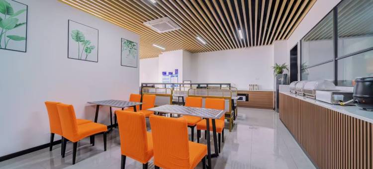 拾光倾城酒店(丰都鬼城店)图片