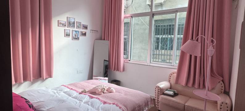 坛厝民宿(平潭海岛国家森林店)图片