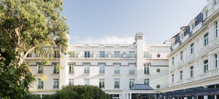 卡斯蒂利亚太阳温泉酒店(Castilla Termal Solares)图片