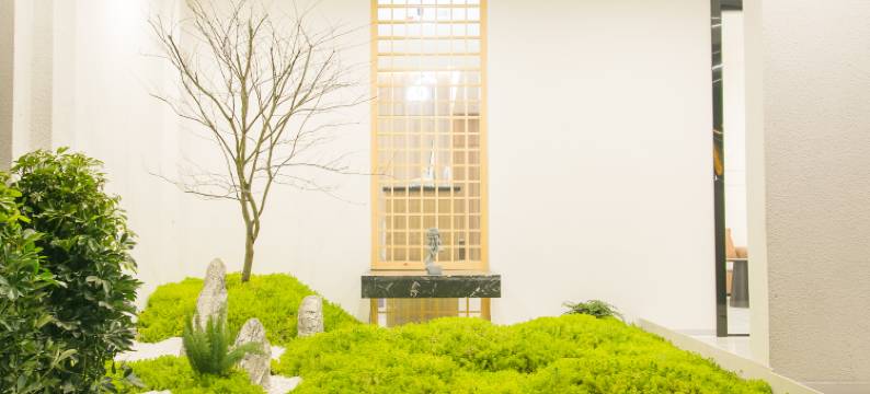 誉涧智选酒店(都江堰高铁站融创乐园店)图片