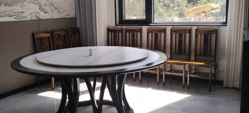 知竹小苑民宿图片