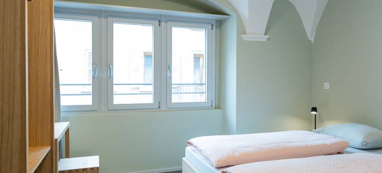 马蒂尼青年旅舍(Martigny Youth Hostel)图片