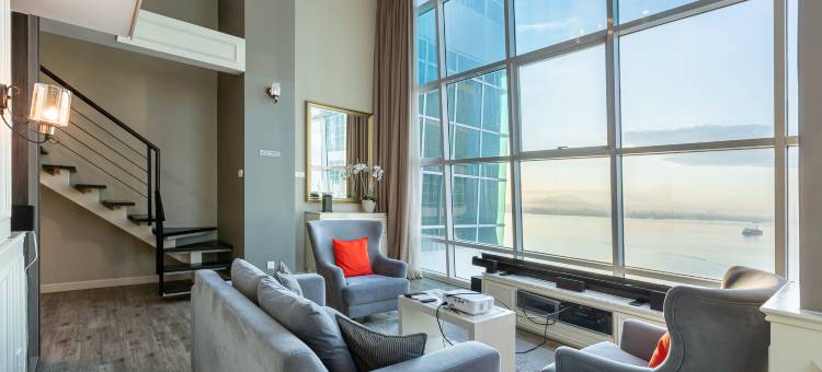 Maritime Suite By Stayla - 沿海套房(Maritime Suite By Stayla)图片